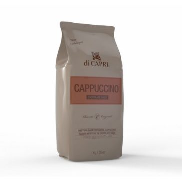 Cappuccino Chocolate Suíço di CAPRI Kg