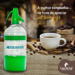 40. caf+® e acquamix