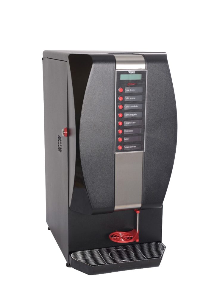 Máquina Vending Onix Solúvel +  220V