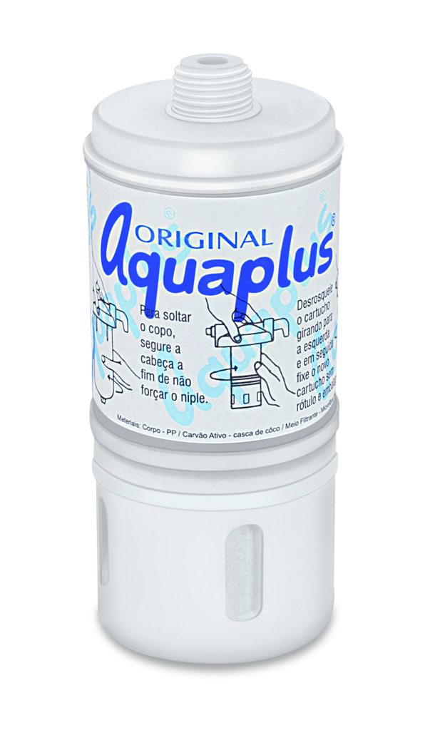 Elemento Filtrante Aquaplus 200