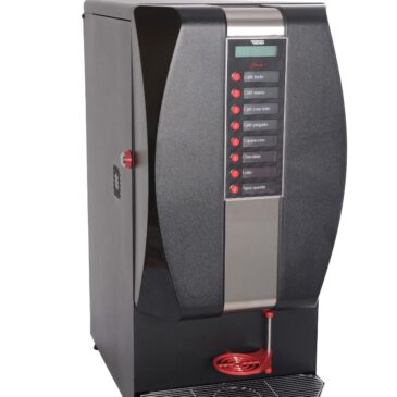 Máquina Vending Onix Solúvel +  220V